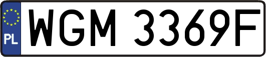 WGM3369F