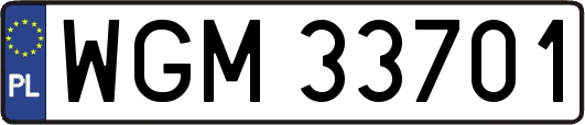 WGM33701