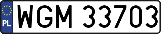WGM33703