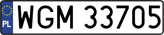 WGM33705