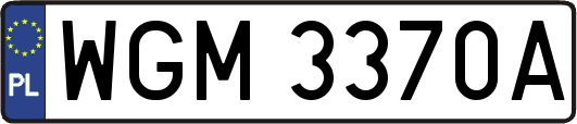 WGM3370A