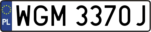 WGM3370J