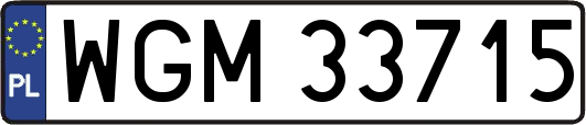 WGM33715