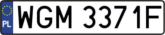 WGM3371F