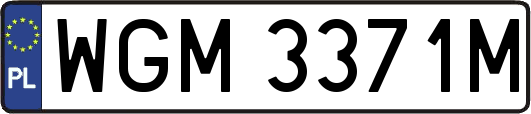 WGM3371M
