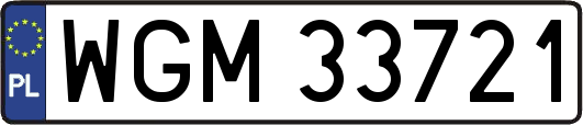 WGM33721