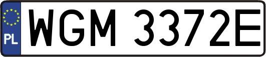 WGM3372E