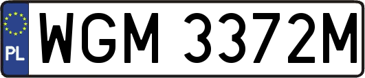 WGM3372M