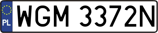 WGM3372N