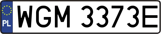 WGM3373E