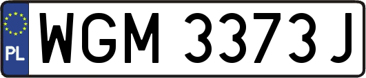 WGM3373J