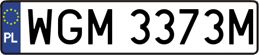 WGM3373M