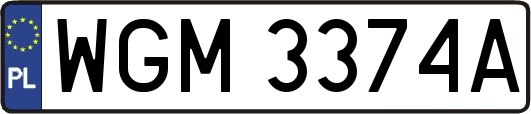 WGM3374A