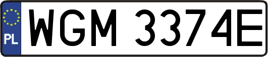WGM3374E