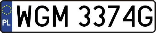 WGM3374G