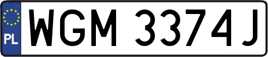 WGM3374J