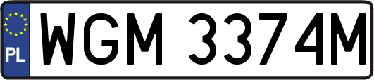 WGM3374M
