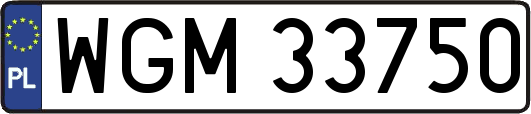 WGM33750