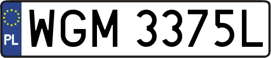 WGM3375L