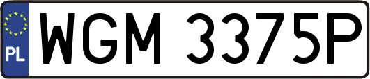 WGM3375P