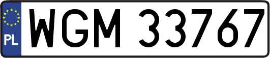 WGM33767