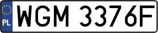 WGM3376F