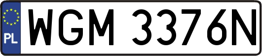WGM3376N