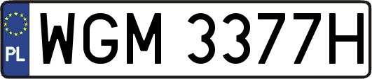 WGM3377H