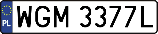 WGM3377L