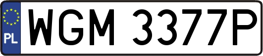 WGM3377P