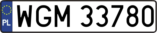 WGM33780