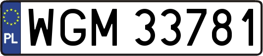 WGM33781