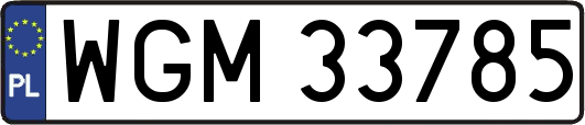 WGM33785