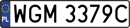 WGM3379C
