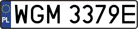 WGM3379E