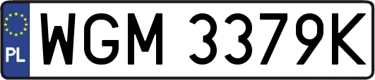 WGM3379K