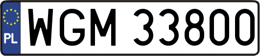 WGM33800