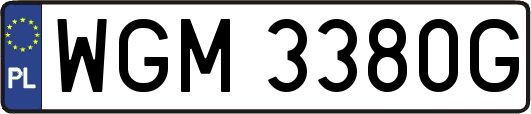 WGM3380G