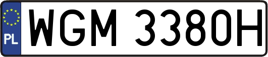WGM3380H