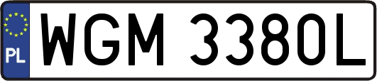 WGM3380L