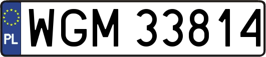 WGM33814