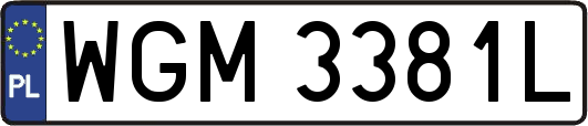 WGM3381L