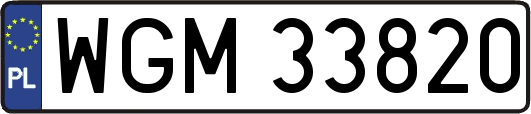 WGM33820