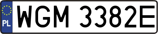 WGM3382E