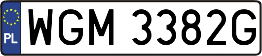 WGM3382G