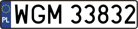 WGM33832