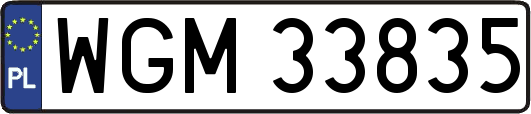 WGM33835