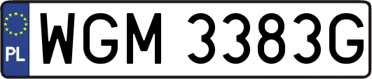 WGM3383G