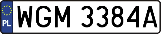 WGM3384A