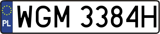 WGM3384H